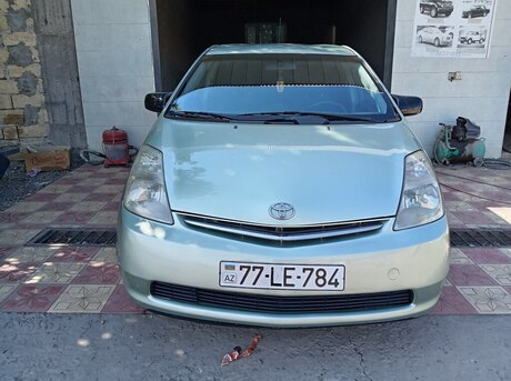 Toyota Prius 2007