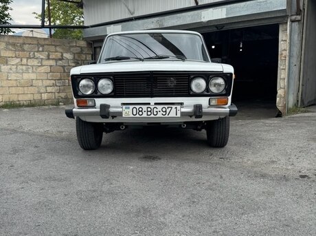 LADA (VAZ) 2106 1998