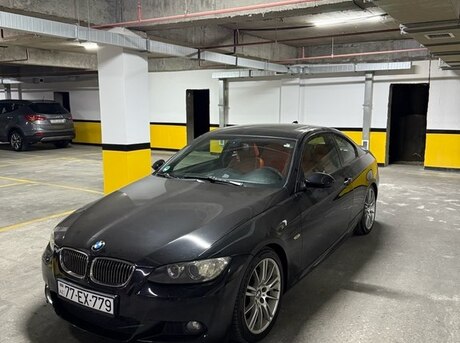 BMW 325