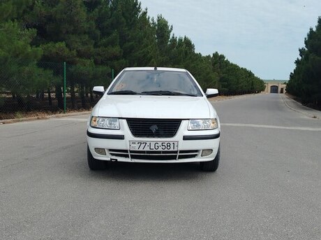 Khazar LX 2020