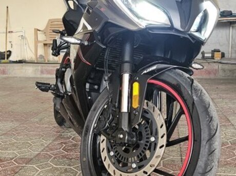 CFMOTO  2022