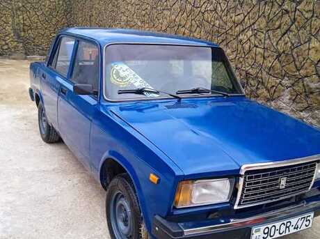 LADA (VAZ) 2107 2000