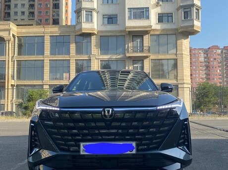 Changan  2025