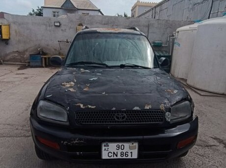Toyota RAV4 1996