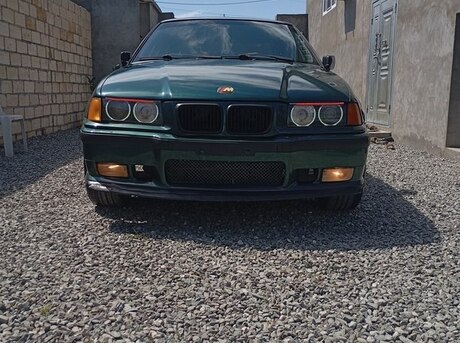 BMW 318 1996