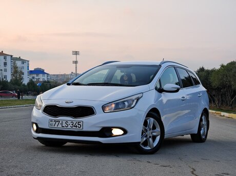 Kia  2013