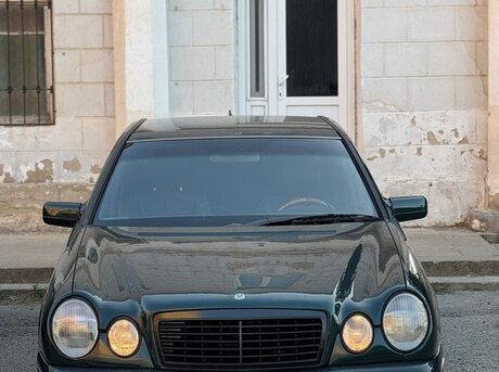 Mercedes E 290 1997