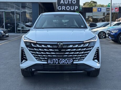 Changan  2025