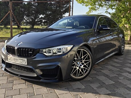 BMW 428
