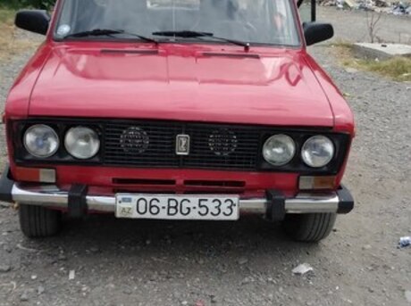 LADA (VAZ) 2103