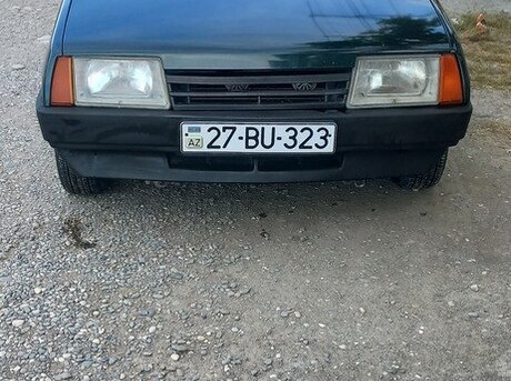 LADA (VAZ) 21099 2003