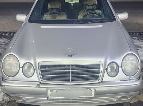Mercedes E 230 1997
