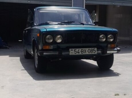 LADA (VAZ) 2106 1999