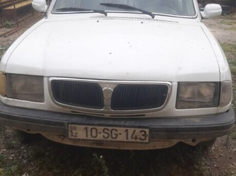 GAZ 3110 1999
