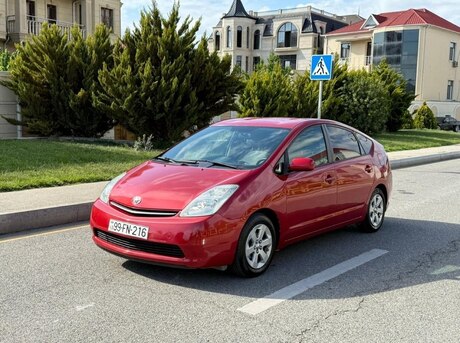 Toyota Prius 2008