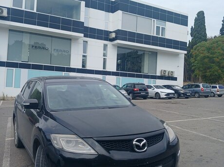 Mazda CX-9 2008