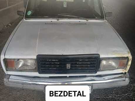 LADA (VAZ) 2107 2003