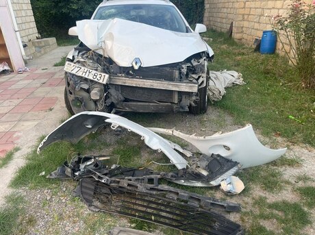Renault Megane 2010
