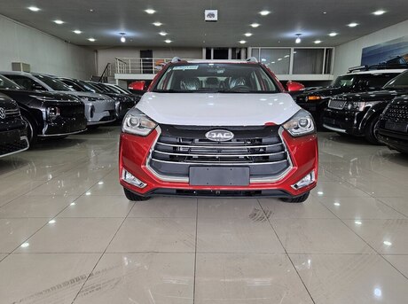 JAC JS2