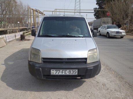 Ford Tourneo Connect 2006