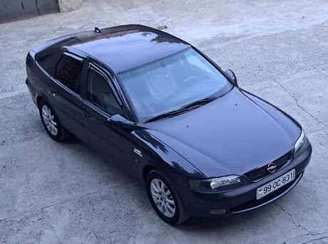 Opel Vectra 1997