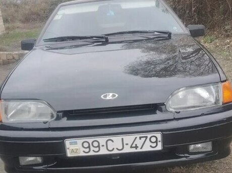 LADA (VAZ) 2115 2012