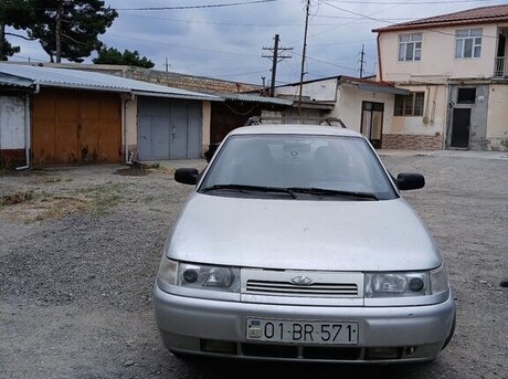 LADA (VAZ) 2111 2005