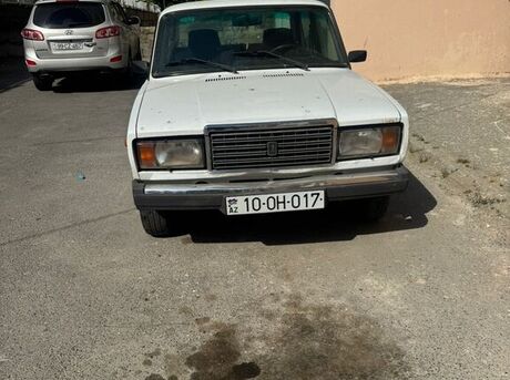 LADA (VAZ) 2107 2005