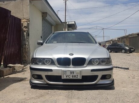 BMW 528 1998