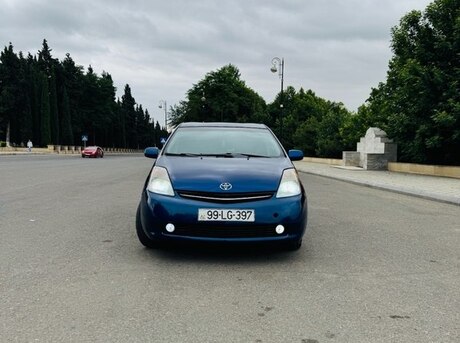 Toyota Prius 2008