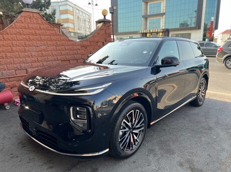 Changan  2025