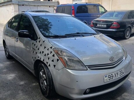 Toyota Prius 2008