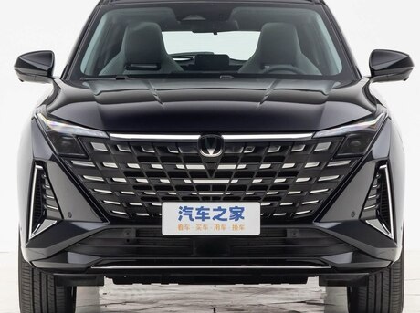 Changan Uni-Z