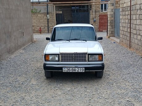 LADA (VAZ) 2107 2003