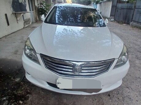 Changan  2014