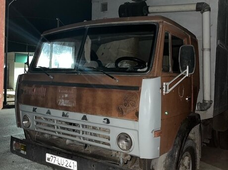 KamAz 5320 1994