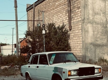 LADA (VAZ) 2107 1994