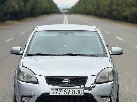 Kia Rio 2006