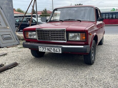 LADA (VAZ) 2107 2006