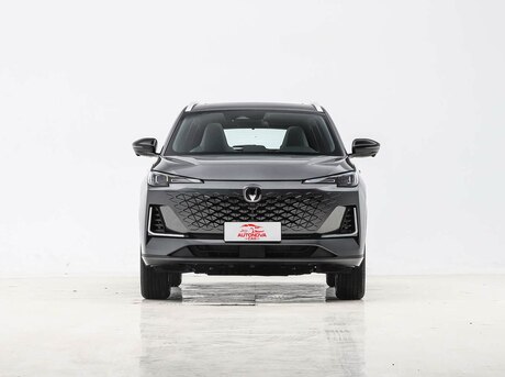 Changan CS 55 Plus 2025
