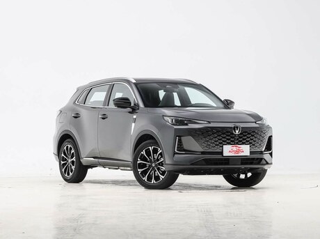 Changan CS 55 Plus