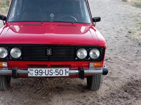 LADA (VAZ) 2106 2005