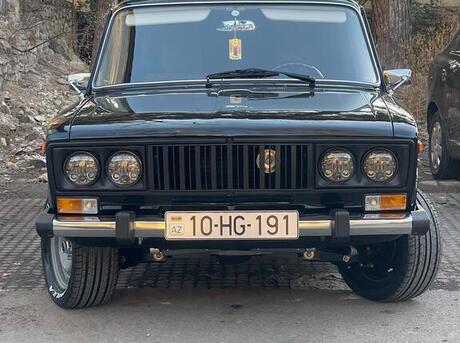 LADA (VAZ) 2106 1998