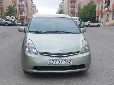 Toyota Prius 2007