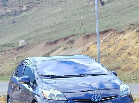 Toyota Prius 2010
