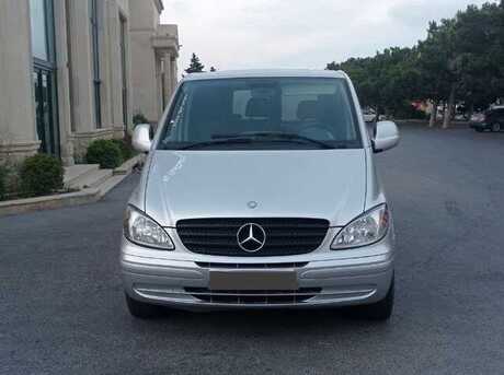 Mercedes Vito 2009