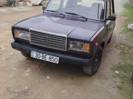 LADA (VAZ) 2107 2003
