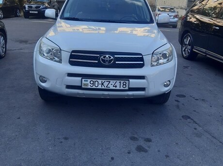Toyota RAV4 2006