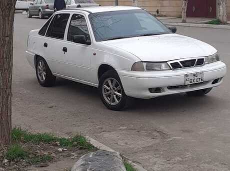 Daewoo Nexia 2006