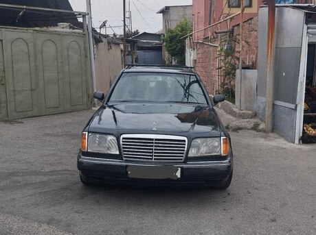 Mercedes E 250 1994